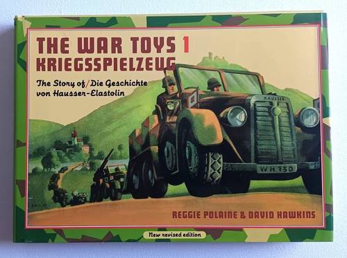 War toys kriegsspielzeug - 1,
