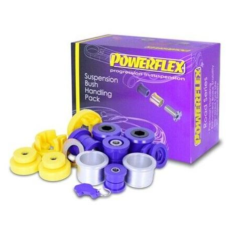 Powerflex handling pack - powerflex,