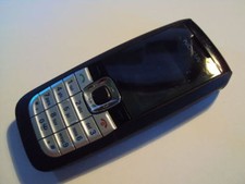  SIMPLE EASY PENSIONER ELDERLY NOKIA 2610   MOBILE PHONE ON TESCO  