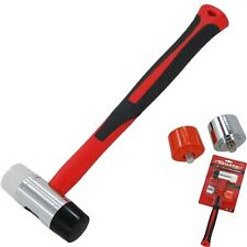 Neilsen 4 in 1 Hammer