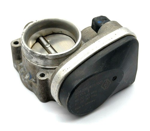 Throttle body for renault - for,