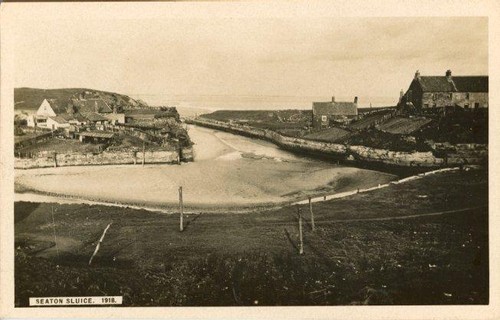 Real photographic postcard - photographic,