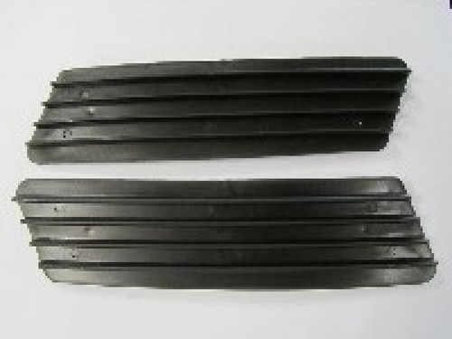 Lambretta side panel - gp,
