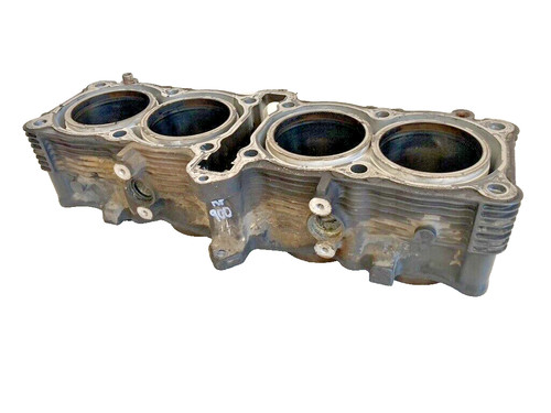Suzuki rf900r barrel cylinders - suzuki,