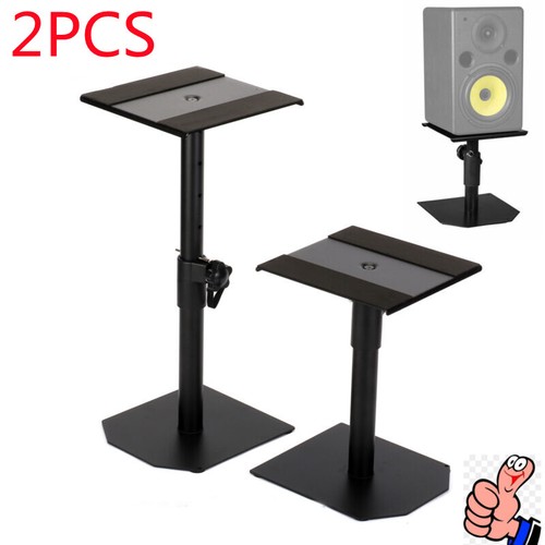 2pcs speaker stands box - stands,
