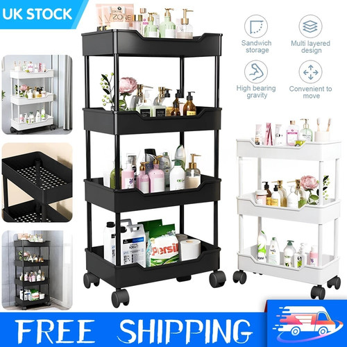Tier plastic shelving - tier,
