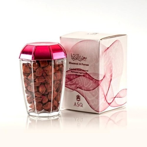 Trial pack maamoul al - trial, 4g