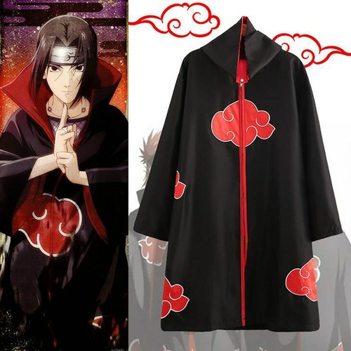 Anime naruto akatsuki - anime,