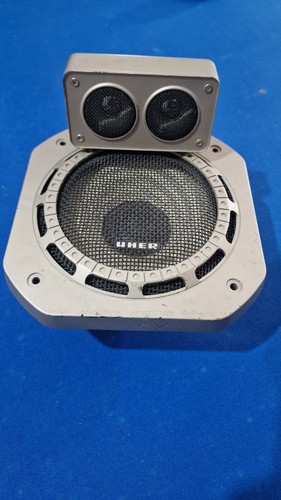 Classic car speakers uher - classic,