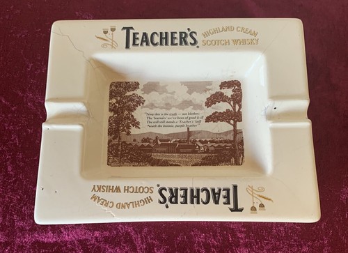 Teacher highland cream - teacher's,