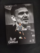 2025 newcastle united - united, v