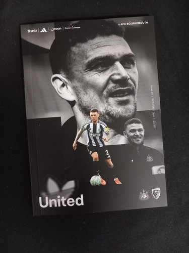 2025 newcastle united - newcastle,