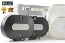 [MINT] Arriflex Arri 400Ft Film Magazine For 35 II III Movie Camera From JAPAN