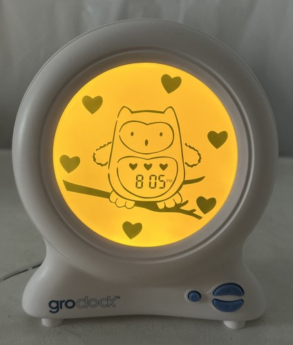 The gro company groclock sleep - gro,