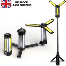 Rechargeable LED Work Light