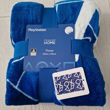 Primark PLAYSTATION THROW