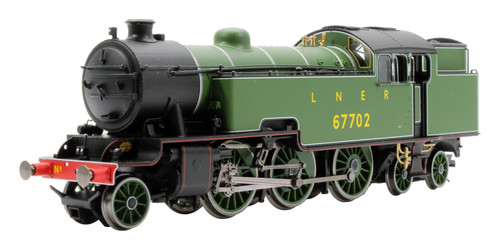 Hornby gauge r3461 lner - hornby,