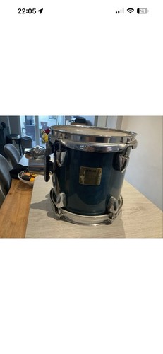 Yamaha maple custom - 8x8, tom