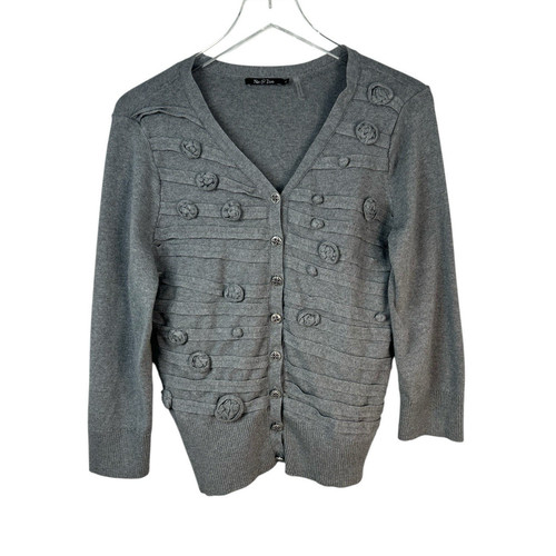 Nic zoe women grey - +,