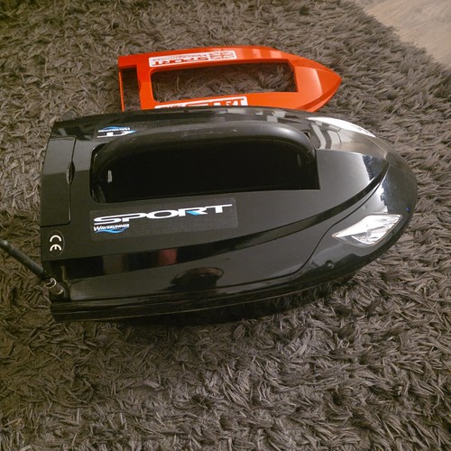 Waverunner sport bait boat - sport,