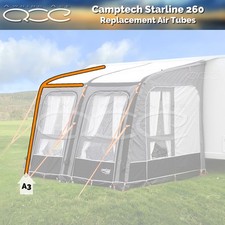 Replacement Camptech Starline