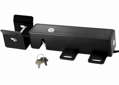 Topens et24 electric gate lock - topens,