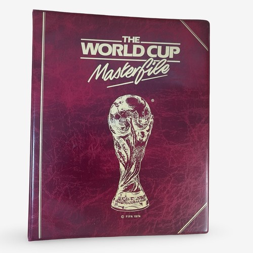 Football world cup master - football,