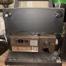 Vintage GAF 1788-Z Dual Super