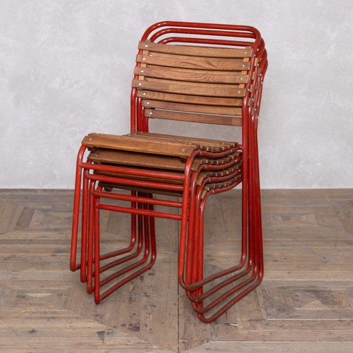 Vintage cox 1960s stacking - vintage,