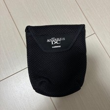 Shimano Antares Dc Reel Case Black