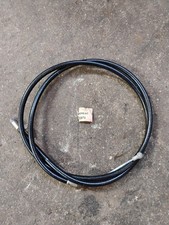 Greeves Trials & Scrambler  Villiers Engine Exhaust Decompressor Cable T871
