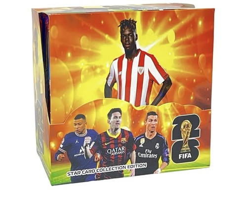 Match attax extra 2024 - match, 2024,