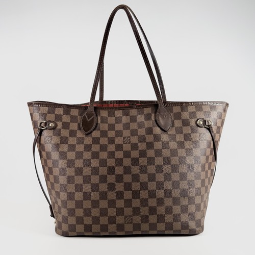 Used louis vuitton bag - used,