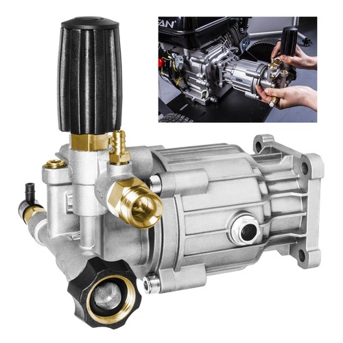 Highpressure washer pump 3400 - washer,