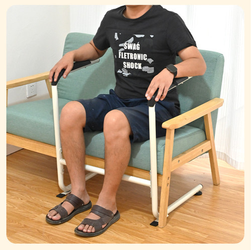 Couch stand assist - assist, lift