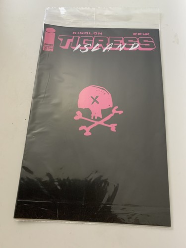 Tigress island cover b - -,