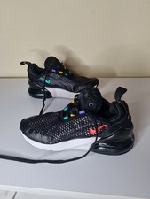 Nike Air Max 270 GS Black