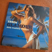 1980s GLAMOUR: 20th Century