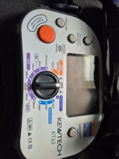 Kt63 Kewtech Multifunction