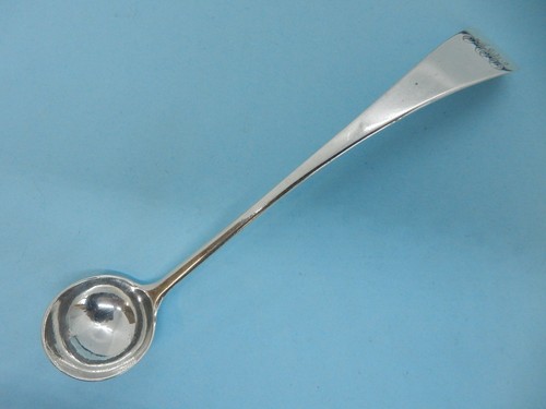 Victorian hallmarked sterling - victorian,