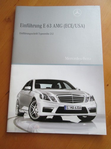 Mercedes 212 63 - w,