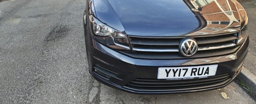 Caddy maxi life - vw,