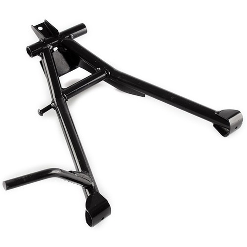 Motorcycle centre stand - motorcycle,