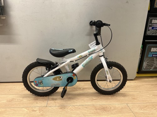 Used dawes blowfish junior - used,