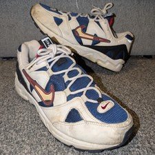 Nike Air Structure Triax 1996