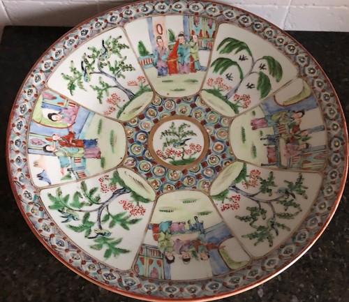 Stunning vintage chinese - stunning,