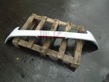 Ford Fiesta 5dr Hatch 2012-2019 Rear Spoiler Frozen White C1BBA44210BCXWAA