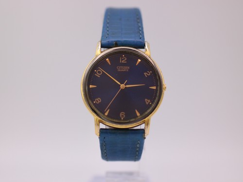 Citizen quartz watch