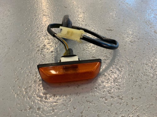Lotus esprit lamp assembly - v8,