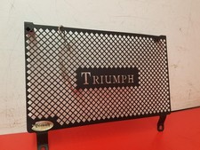 TRIUMPH TIGER 1050 RADIATOR